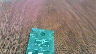 供应拆机快恢复HFA30PA60C.