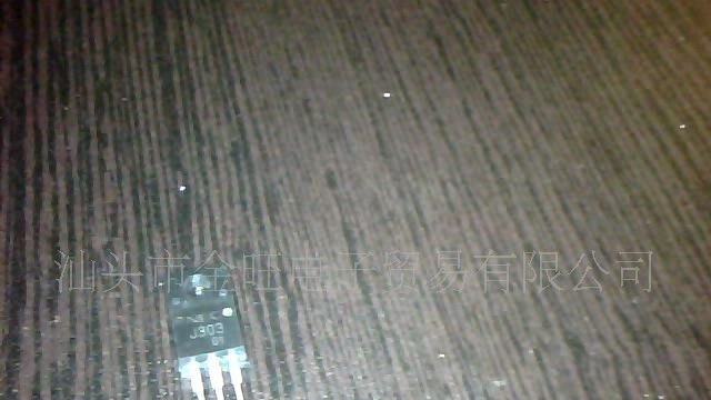 供应进口拆机J303，2SJ303三极管