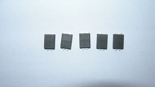 移动电源配套大电流贴片肖特基二极管