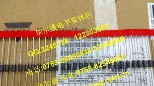 瞬变二极管P6KE200 P6KE200A