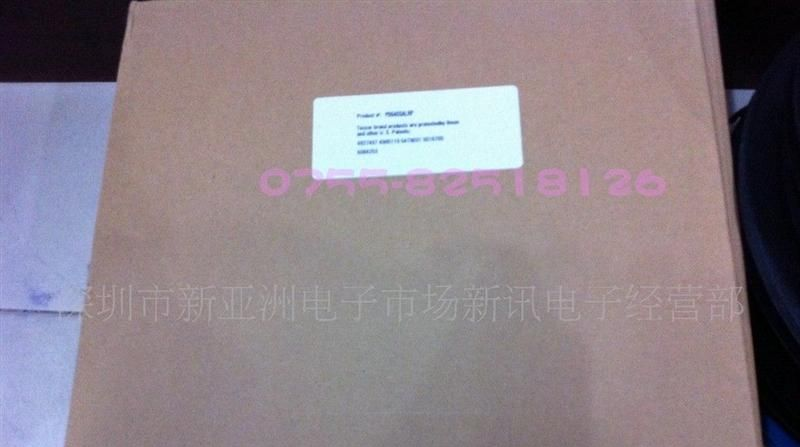 特价热卖LITTELFUSE代理P0080SALRP.防雷管全系列