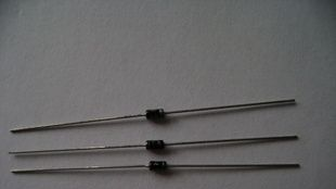 厂价销售肖特基高速开关检波二极管2DK010