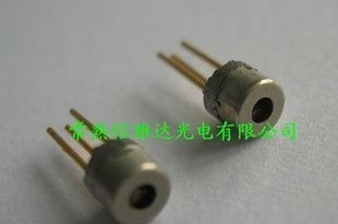直径3.6MM激光二极管