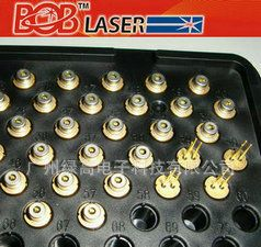 供应 LD激光二极管650nm 1.25G/2.5G LD laser diode