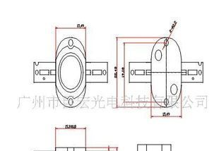 供应高功率10W蓝光(图)