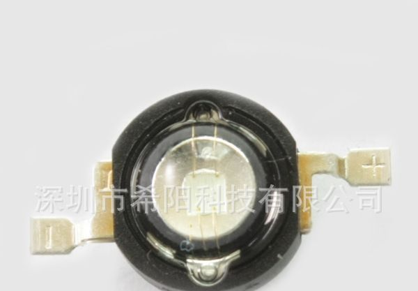 大功率LED 绿光
