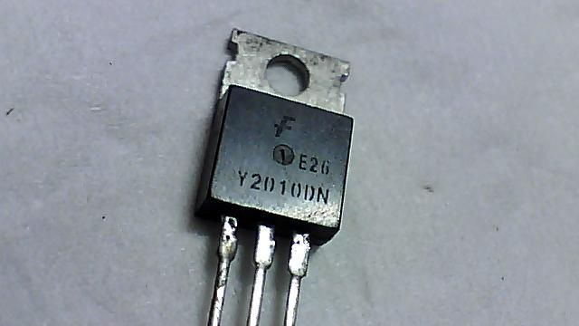 供应肖特基二极管MBR20100.