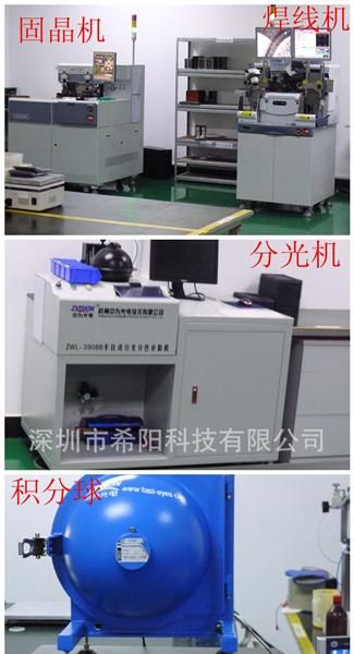 供应集成封装 UV LED 医疗器械,光固化专用