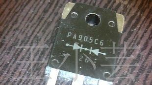 供应优质拆机富士通二极管PA905C6