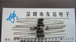 全新原装 现货热卖 MIC HER108  DO-41 支持规格书查询