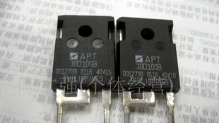 供应快恢复APT30D100B(图)