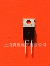快恢复二极管MUR15120CT  RHRP15120