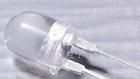 供应0.7W大功率F10白光LED