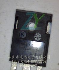 进口快恢复二极管DSEC60-06A  DSEC60-12A DSEC60-03A