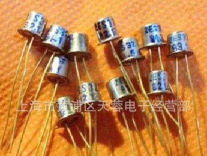 隧道二极管 2ES32 上海赛格现货