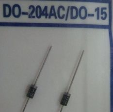瞬变抑制二极管P6KE6.8CA