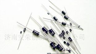 高压触发二极管 K20VBW/K22VBW/K24VBW