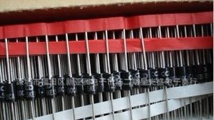 高品质400V TVS瞬态抑制二极管1.5KE400A  全新原装  量大价优