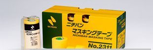 NICHIBAN胶带NO.2311