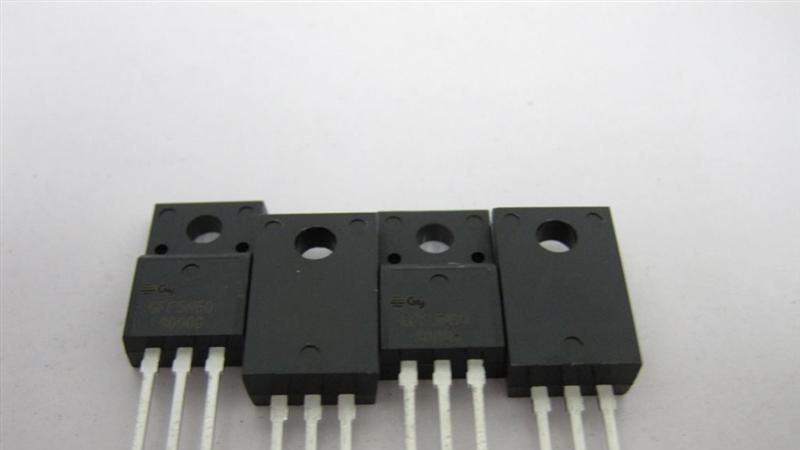 MBR20100CT MBR20150CT MBR20200CT MBR10100CT肖特基二极管