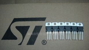 供应快恢复二极管(STTH1002CT TO-220 ST意法半导体)