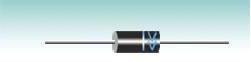 厂家直销14KV/5mA/80nS高压二极管DX-14 直径2.5*6.5mm