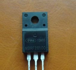现货供应美国福斯特MBR10100