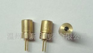 供应直径6,6.5mm激光翻页笔激光器(图)