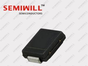 供应SMDJ9.0A/CA-TVS二极管-TVS瞬变二极管