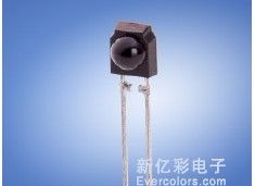 HPI-6FFR4,红外接收管|KODENSHI代理商|到货 现货热卖