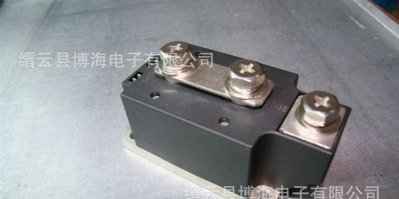 厂家特价供应单相整流模块MDC250A