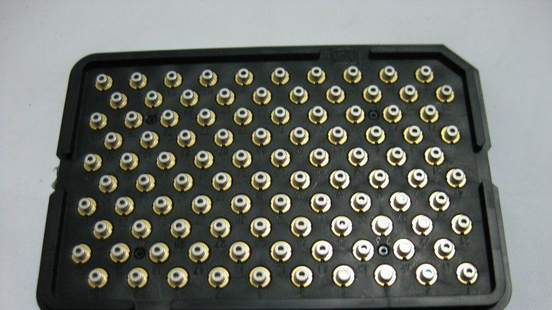 供应808nm激光二极管 200mw红外线激光模组