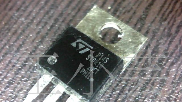 供应拆机快恢复二极管STPR1020