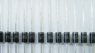 供应二极管P6KE200ATVS