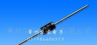 FR207快恢复二极管