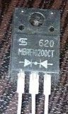 供应MBR10100/MBR10200全新进口原装 现货热卖肖特基二极管