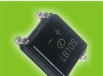 供应1A贴片微型桥堆，整流桥堆，MF8S
