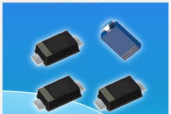 供应快恢复二极管DFR0.5D 0.5A/400V 150NS SOD-123FL LGE