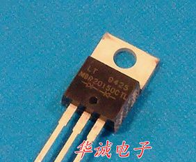 肖特基二极管 MBR20150CT/MBR20150