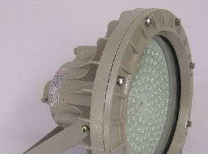 LED防爆泛光灯，LED防爆工厂灯，LED化工厂照明灯