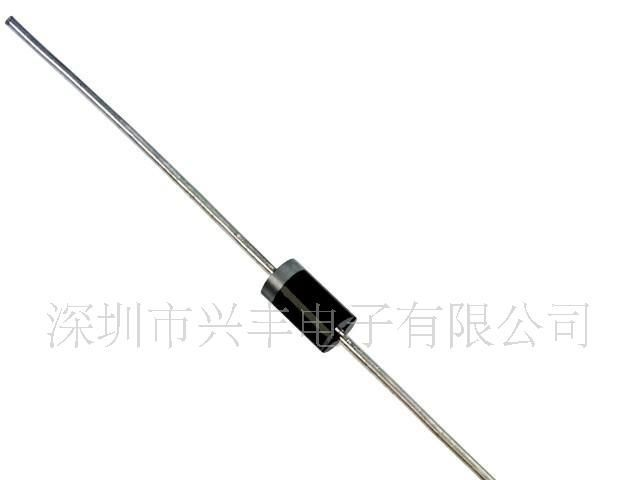 厂家供应TVS瞬变二极管P6KE91A 新货