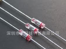 1N60检波二极管