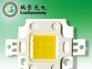 供应10W大功率LED
