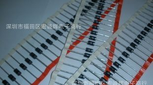VISHAY快恢复二极管 全新原装批发SBYV26C  SBYV26C-E3/54