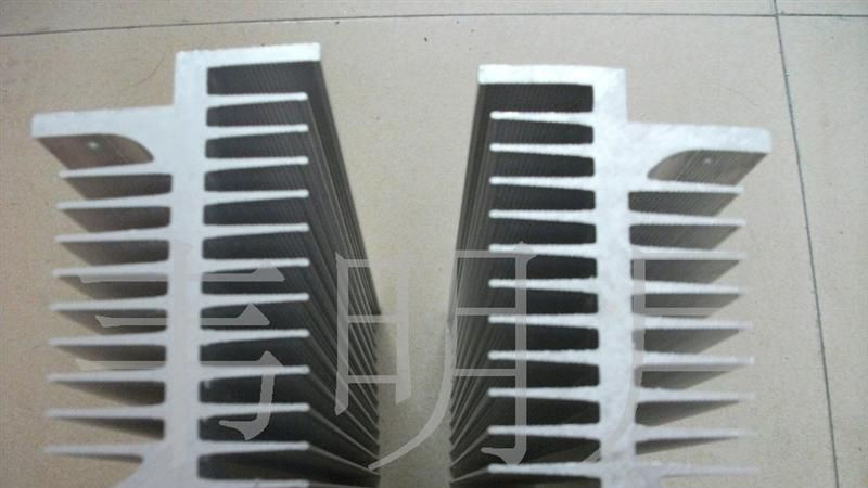 供应电子散热器