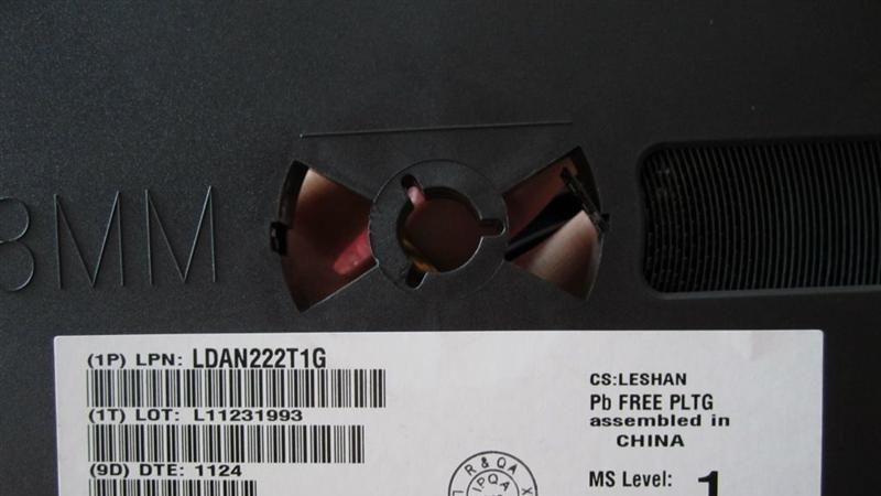 5401贴片三极管 一级代理，优惠抛售