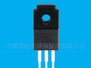 无锡固电ISC 供应2SB1344三极管