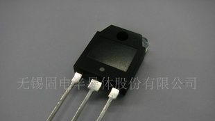 无锡固电ISC供应2SC4706三极管