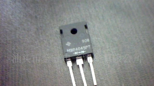 MBR4045PT,MBR4045,SBL4045
