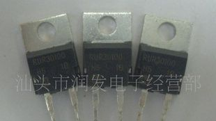 供应二极管MUR10150/15120/30120